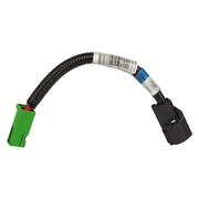 MOTORCRAFT Cable-Battery, Wc96168 WC96168